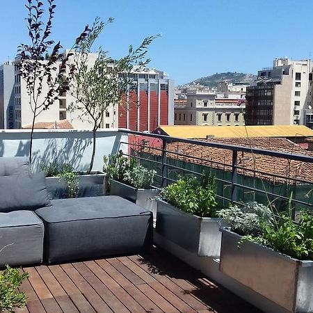 Hidesign Athens Art Loft Penthouse Acropolis View公寓 外观 照片
