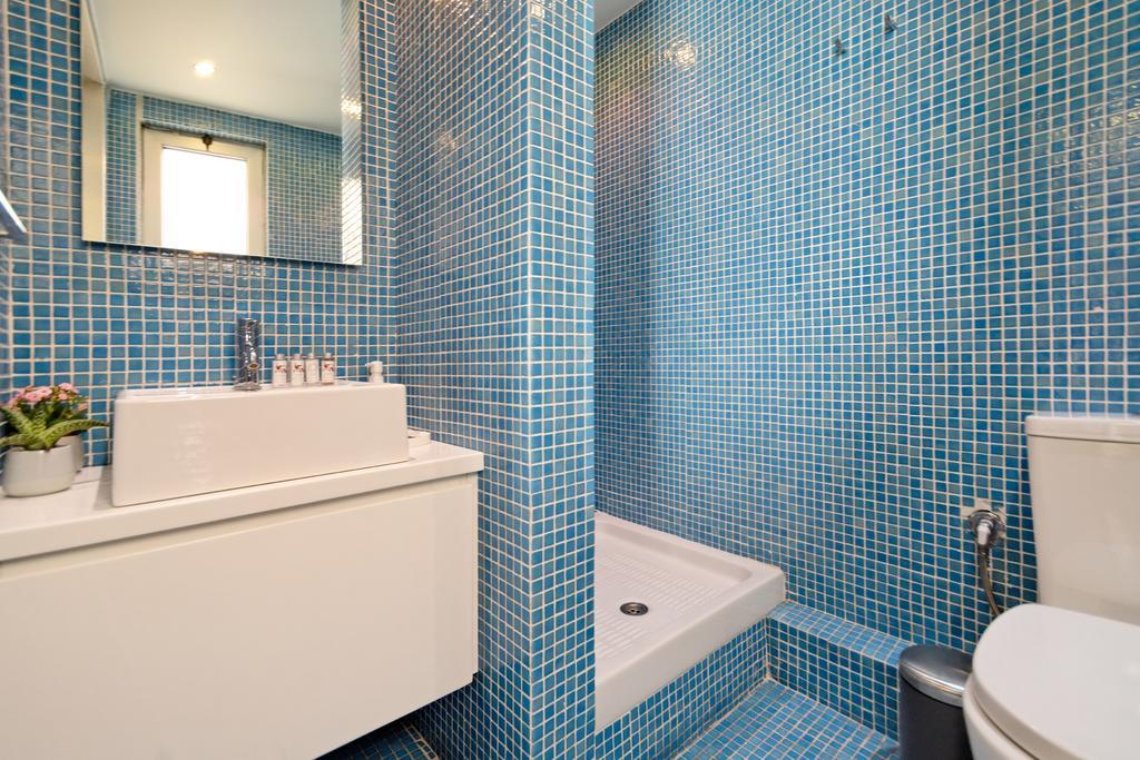 Hidesign Athens Art Loft Penthouse Acropolis View公寓 外观 照片