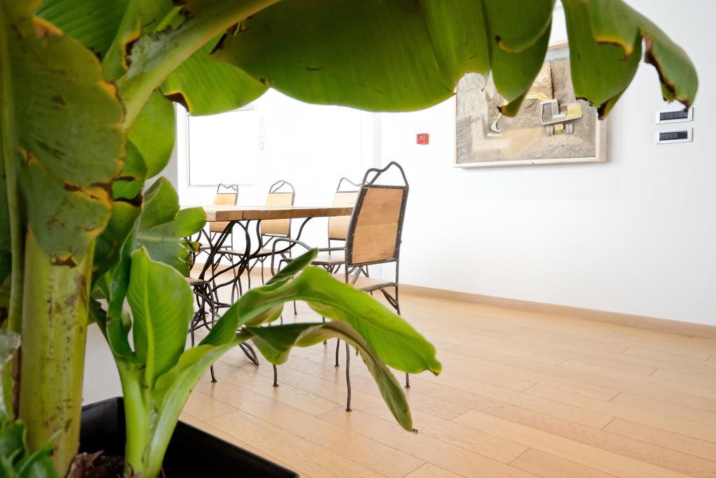 Hidesign Athens Art Loft Penthouse Acropolis View公寓 外观 照片