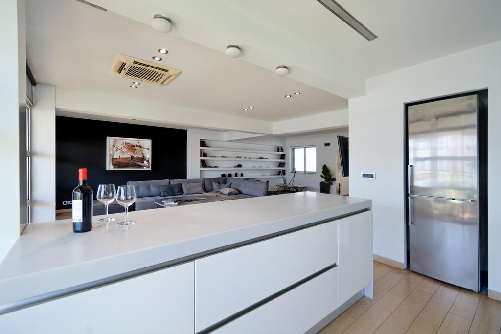 Hidesign Athens Art Loft Penthouse Acropolis View公寓 外观 照片