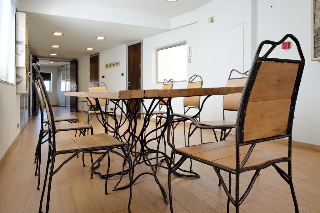 Hidesign Athens Art Loft Penthouse Acropolis View公寓 外观 照片