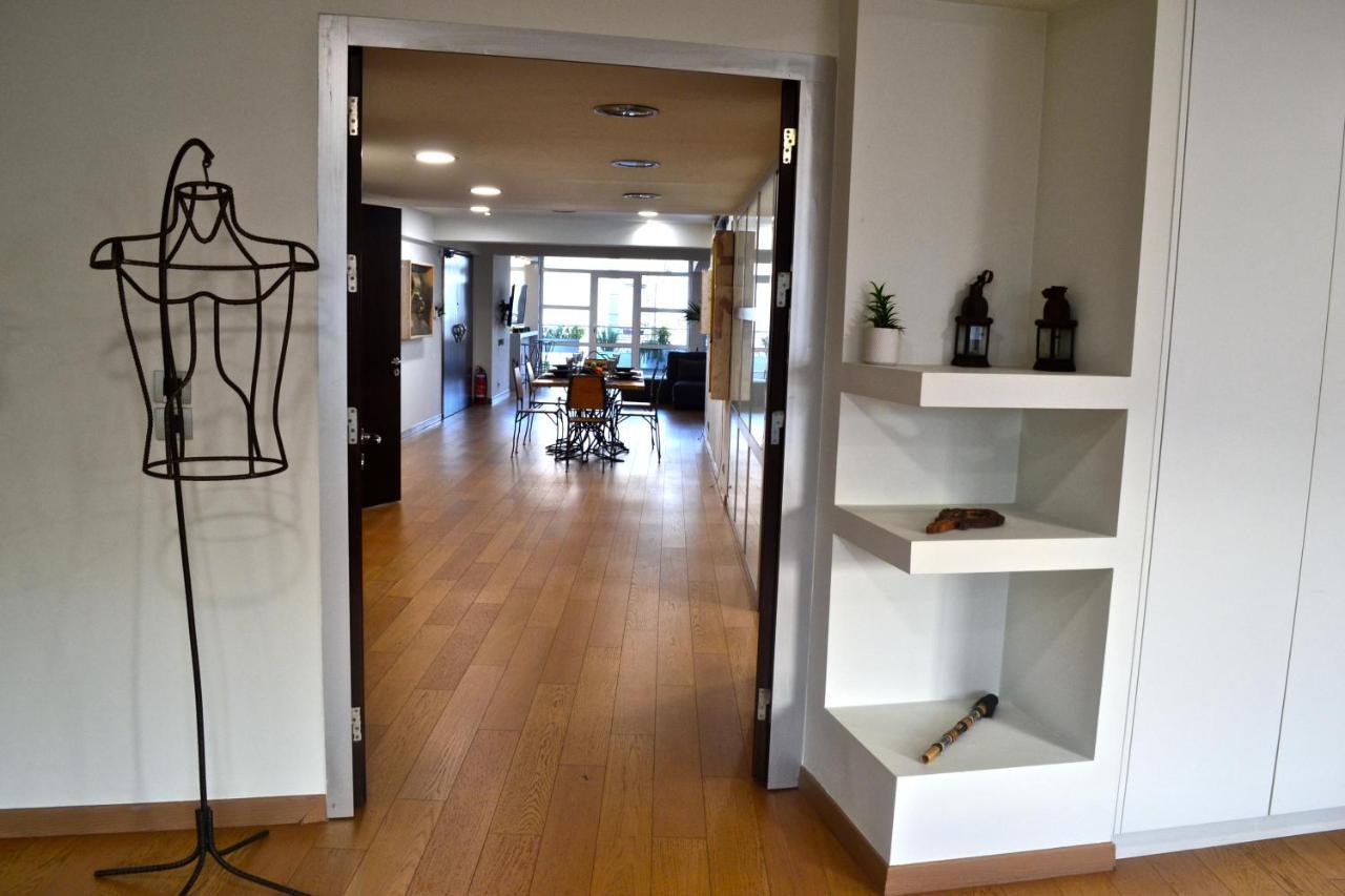 Hidesign Athens Art Loft Penthouse Acropolis View公寓 外观 照片